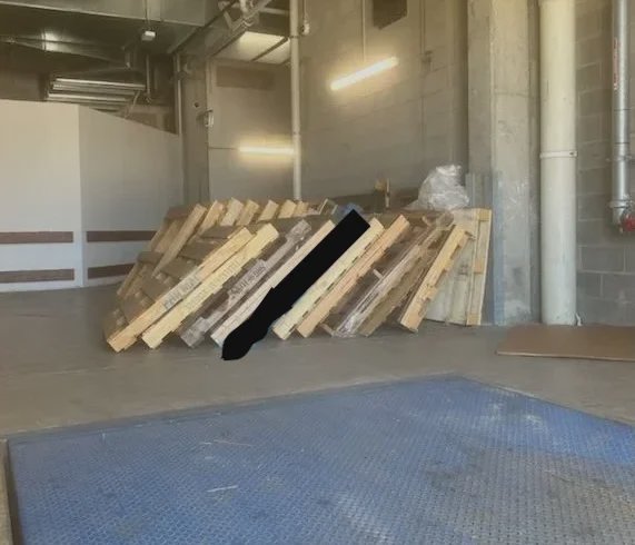 Free Pallets in Mt Gravatt