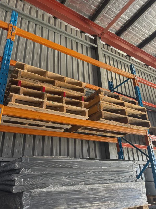 Used Timber Pallets - Approx. 30 for $100 (Geebung)