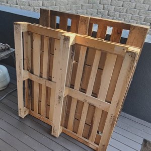 Free Pallets in Seven Hills