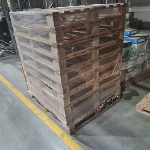 Pallets in Eagle Farm