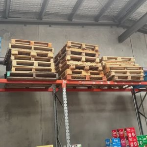Free Pallets in Rocklea