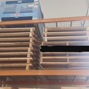 Free Pallets in Brisbane