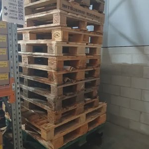 Free Pallets in Hendra