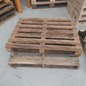 Free Pallets in Brisbane