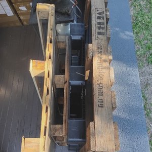 Free Pallets in Seven Hills