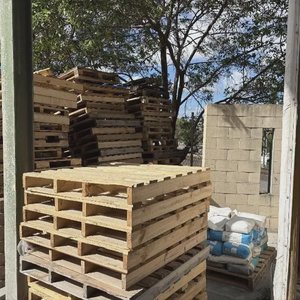 Free Pallets in Richlands