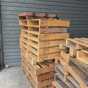 Mixed Size Skids in Hemmant