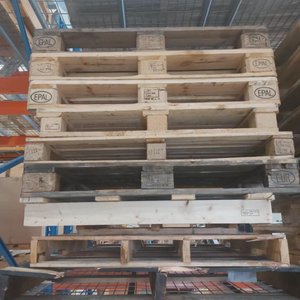 Free Pallets in Brisbane