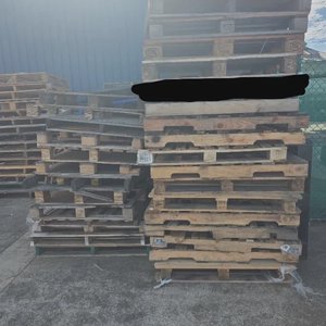 Pallets in Eagle Farm Qld