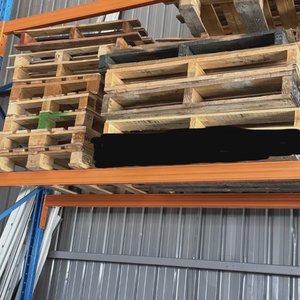 Used Timber Pallets - Approx. 30 for $100 (Geebung)