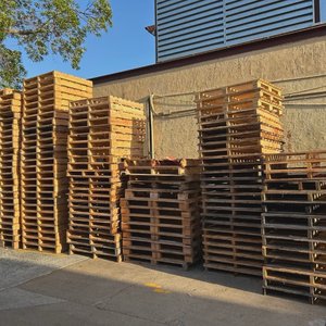 Free Pallets in Bulimba