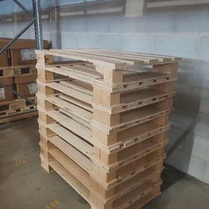 Free Pallets in Hendra
