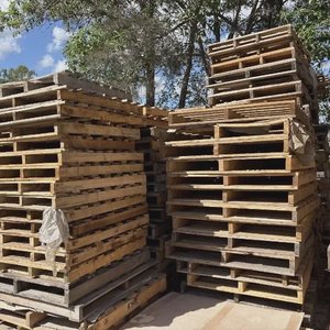 Free Pallets in Richlands