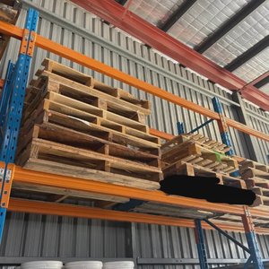 Used Timber Pallets - Approx. 30 for $100 (Geebung)