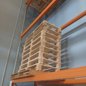 Free Pallets in Hendra