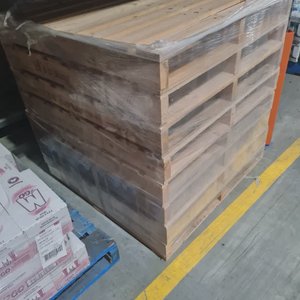 Pallets in Eagle Farm