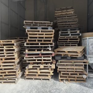 Free Pallets in Richlands
