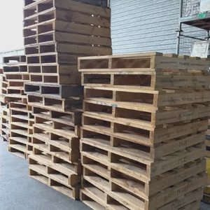 Mixed Size Skids in Hemmant