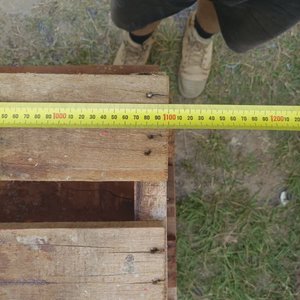 Free Pallets in Mt Gravatt