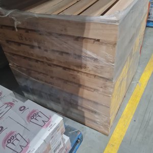 Pallets in Eagle Farm
