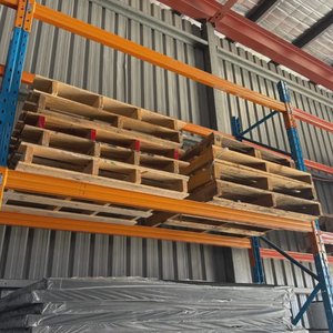 Used Timber Pallets - Approx. 30 for $100 (Geebung)