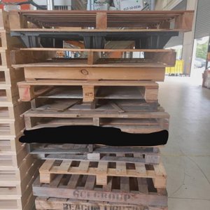 Free Pallets in Brisbane