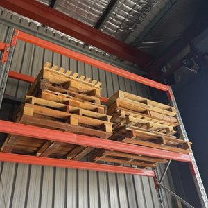 Used Timber Pallets - Approx. 30 for $100 (Geebung)